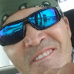 Meet your Posher, Larry